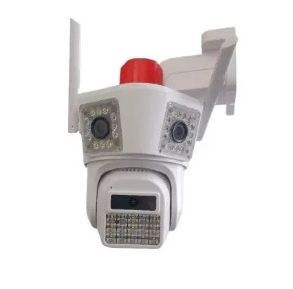 دوربین اسپید دام سیمکارتی مدل SD2 کیفیت ۱۲ مگاپیکسل