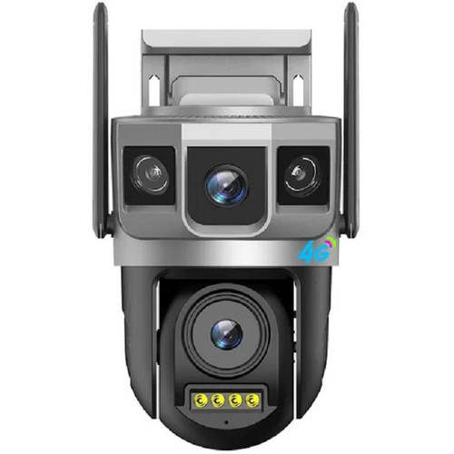 دوربین مداربسته سیمکارتی ۸ مگاپیکسل مدل SF4-T2WIDE با قابلیت دید در شب