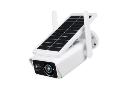دوربین مداربسته خورشیدی وایرلس بالت سیلور