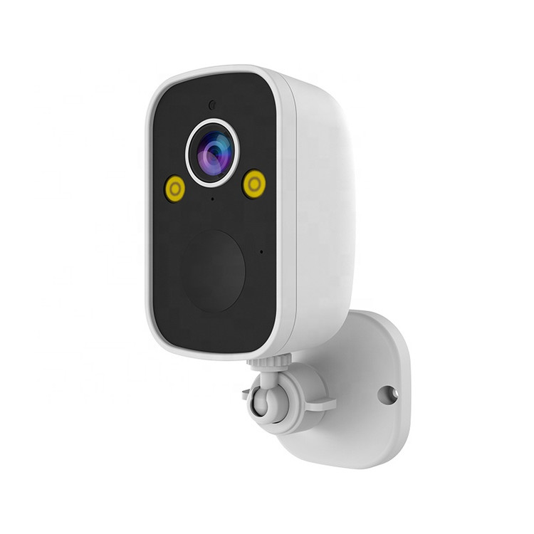دوربین مداربسته شارژی 20 روز باتری خور سیمکارتی T5 2026 با کیفیت 10MP