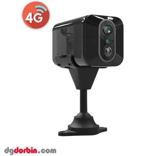 دوربین مکعبی سیمکارتی MG3 4G