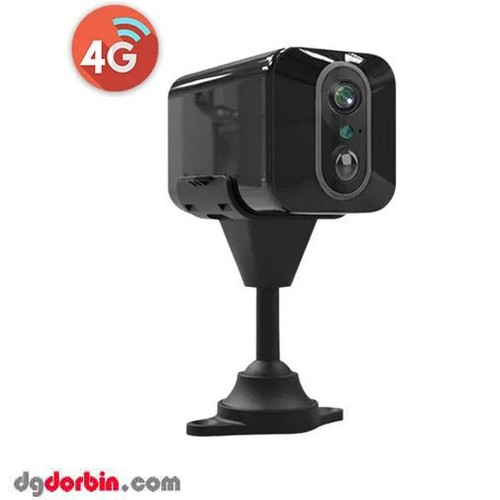 دوربین مکعبی سیمکارتی MG3 4G