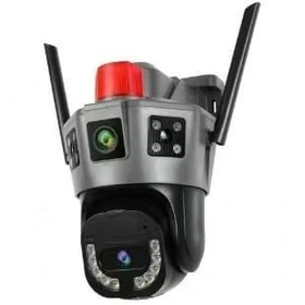 دوربین مداربسته سیمکارتی مدل SD5-4G کیفیت 12 مگ