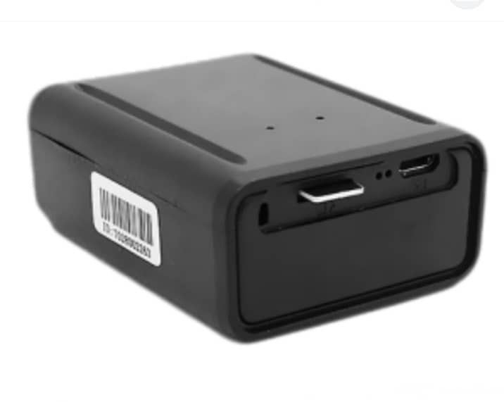 ردیاب GPS AIKA