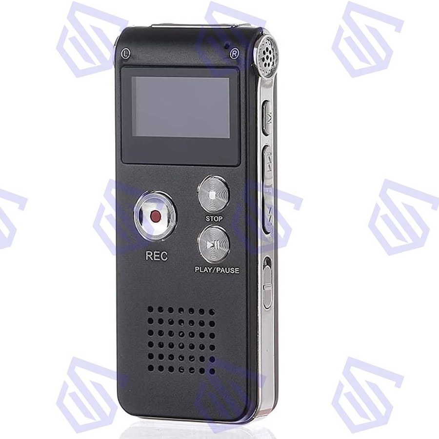 ضبط کننده صدا مدل TR906 حافظه ۳۲ گیگابایت