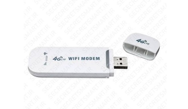 دانگل سیم کارتی 4G USB WIFI6 مدل 1330