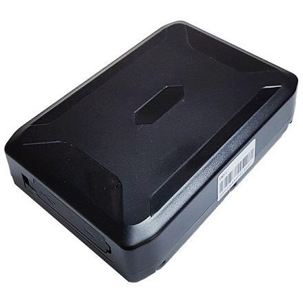 ردیاب GPS آهن ربایی مگنیتی بی سیم با مدت شارژ ۲ ماه و استندبای ۳۵ روز