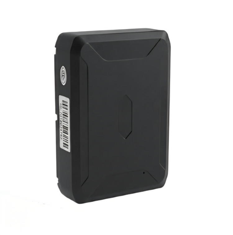 ردیاب خودرو (GPS) سیمکارتی آهنربایی مدل Aksh-10000