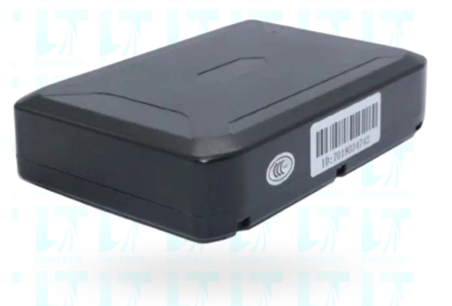 ردیاب GPS سیم کارتی ۴۰ روز شارژ