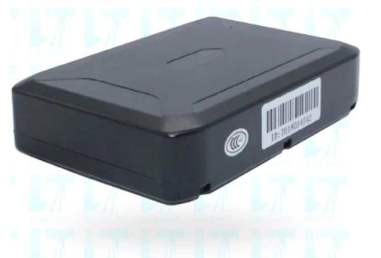 ردیاب GPS سیم کارتی ۴۰ روز شارژ