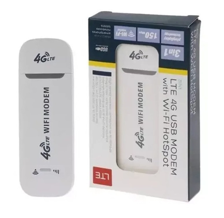 مودم USB سیمکارتی ۴G