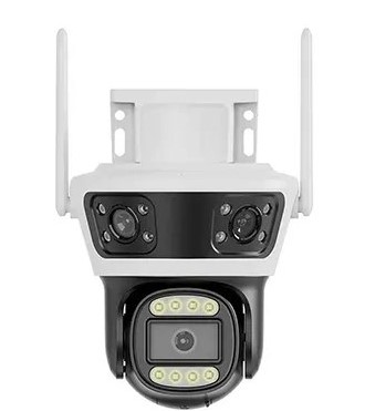 دوربین مدار بسته اوکم مدل O-Kam 855A-WP-4G اسپید دام