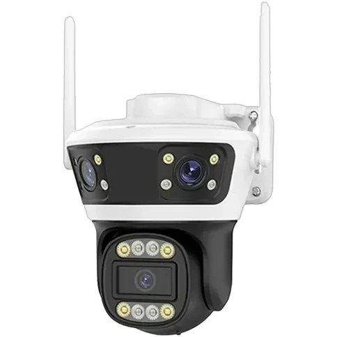 دوربین سیمکارتی سه لنز مینی اسپیددام O-KAM QQ855