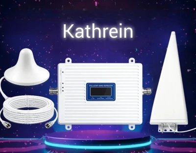 دستگاه تقویت آنتن موبایل Kathrein مدل TWYC4G توان ۱۰۰۰mw