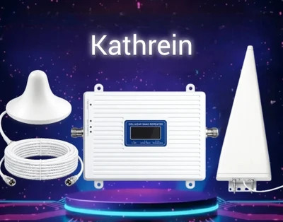 دستگاه تقویت آنتن موبایل Kathrein مدل TWYC4G توان ۱۰۰۰mw