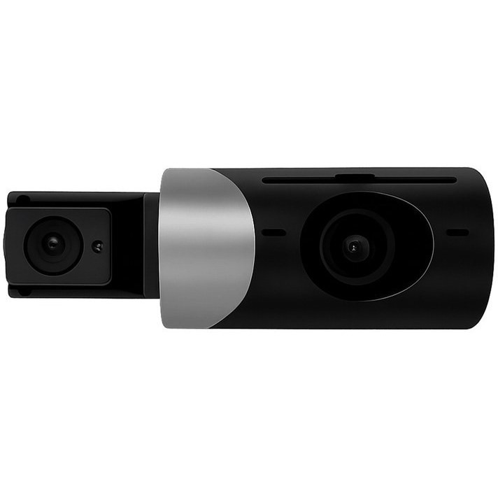 دوربین ثبت وقایع خودرو 3 لنز 3Lens Wi-Fi Car Dash Cam