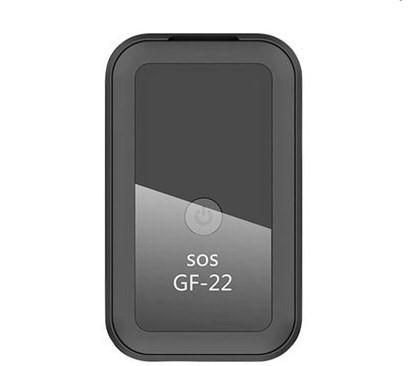ردیاب خودرو مدل GF22