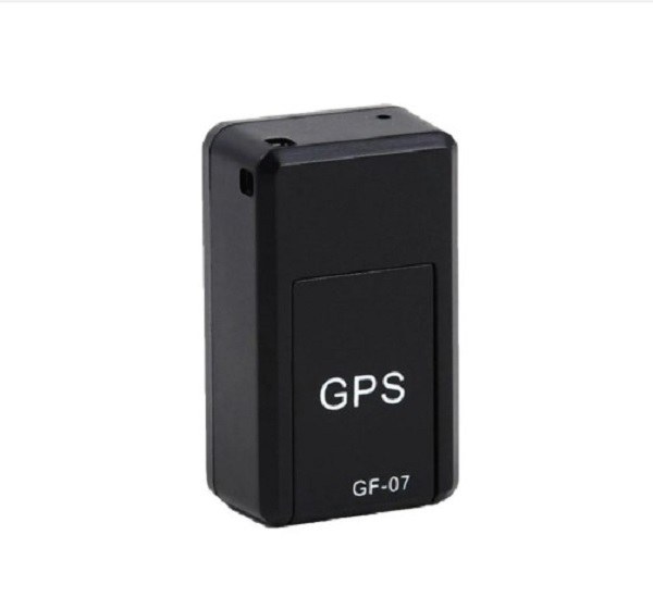 ردیاب خودرو مدل GF07 سفید