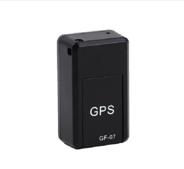 ردیاب خودرو مدل GF07 سفید