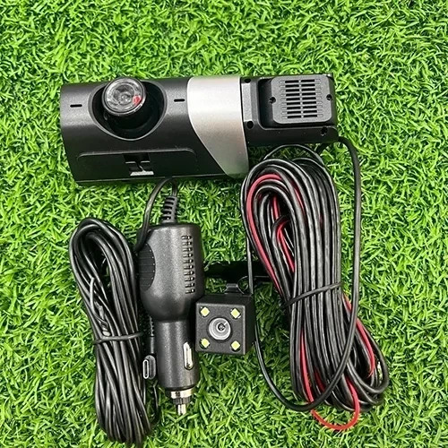 دوربین ثبت وقایع خودرو سه لنز مدلS15 CAMERA 1080