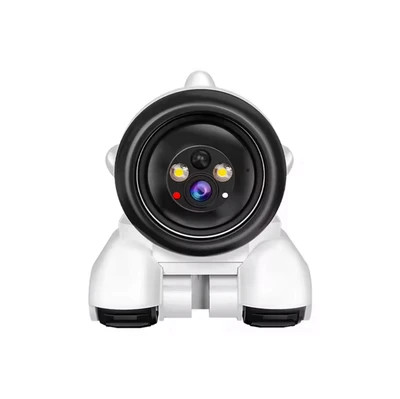 دوربین رباتیک سیمکارتی هوشمند 2K مدل ROBOT CAM